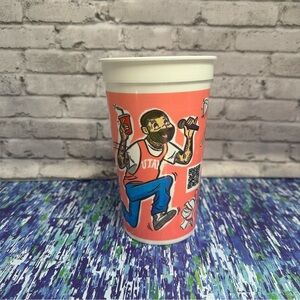 Post Malone Raising Cane's New Collector Cup 32 oz Week #4